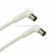 High DB 90 degree Antenna 9.5 coaxial cable