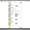 Food additives-USA import database