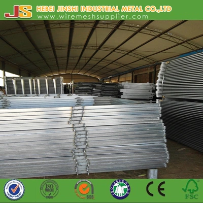 Galvanized Sheep Panel/Cattle Panel/Horse Panel Made in China