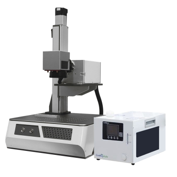 Zixu Economic Subsurface UV Laser Engraving Machine Crystal Glass