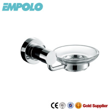 Luxury Wall Mounted Soap Dish Holders,Stainless Steel Soap Dish Caddy 918 06