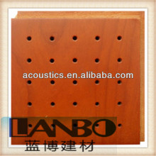 club house audio room acoustic board