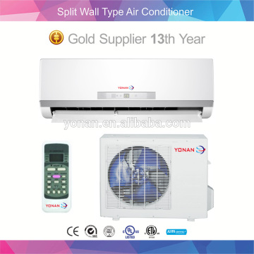 7 Star 18000Btu Split Air Confitioner 1.5 Ton Air Conditioner Wholesale