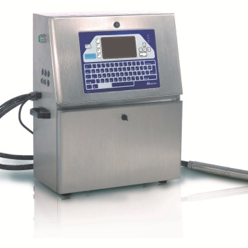 Date Code Time Printer expiring date bar code printer