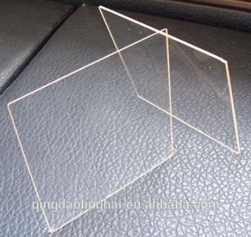 1.1mm Ultra-thin electronic glass