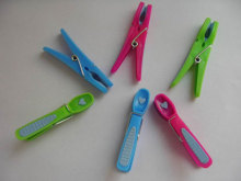 Good Quality Soft Clothes Pin