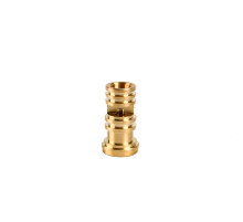 Brass Faucet Connector Water and Inlet Connector
