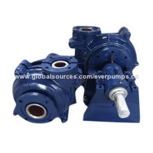 Weir Minerals Slurry Sewage Pump, 1.5B AH Series