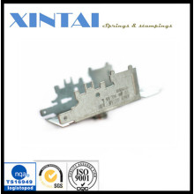 Ex-Factory Price Small Metal Fabricated Parts Assembly Stamping Parts