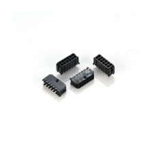 Double Row 3.0mm Connector for Electronics