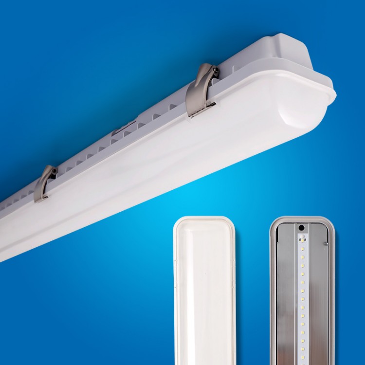 Tri-Proof-Lampen tri-proof lamps
