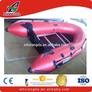 pvc inflatable sports boats