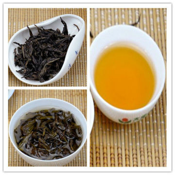 Top quality Big red robe Dahongpao Wulong tea