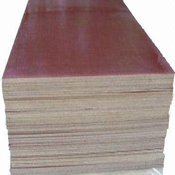 Phenolic cotton laminated sheet