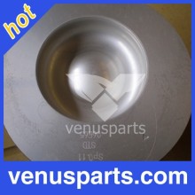 korean spare parts engine piston D4AE 4D31T 23411-41410