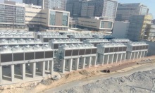 Open type Cooling tower