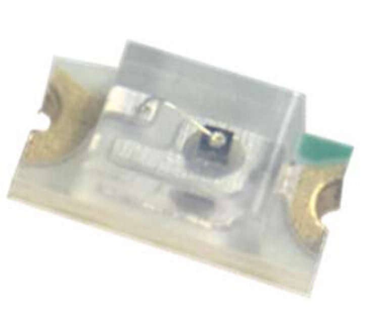 Yellow green 0805 SMD LED for indicator