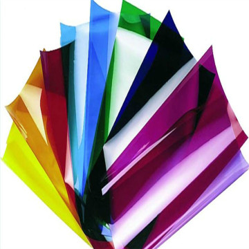 Highly suitable for industrial applications PVC sheet