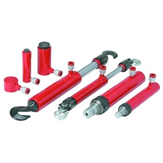 Hydraulic Porta Power Ram Kit