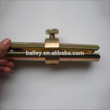 Bone Joint Pin Bush Coupling