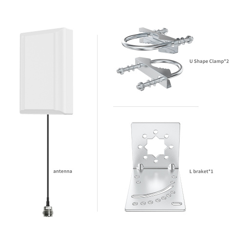 4g lte outdoor mimo panel antenna