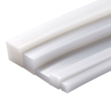 Color odorless waterproof solid silicone strip