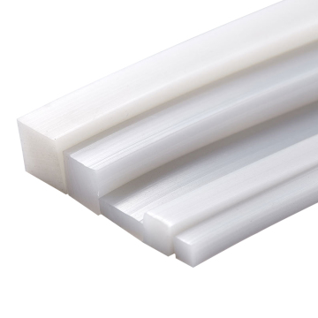 High quality silicone sealing strip solid square strip