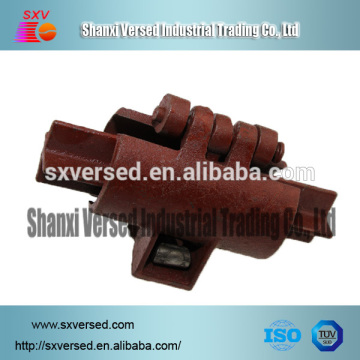 Scaffolding wedge coupler British Type Swivel Coupler