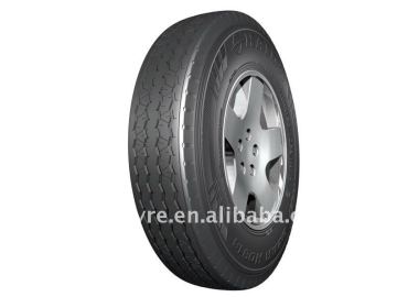 Mini bus tires, tires for bus