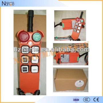 Telecrane Remote Control For Electric Hoist