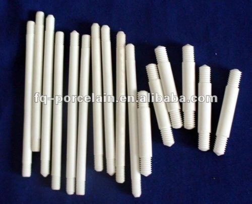 High Purity Alumina Ceramic Rods