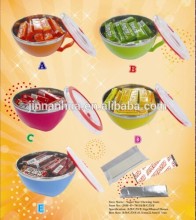 super star chewing gum