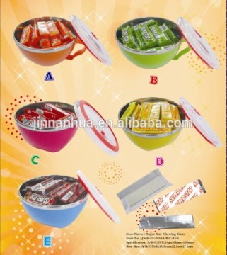 super star chewing gum