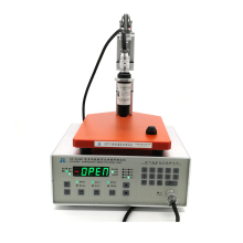 ST2258C Four Probe Resistivity Tester - Semiconductor Square Resistance Meter