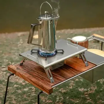 Folding Cassette Stove, Cassette Stove, Outdoor Stove, Camping Stove