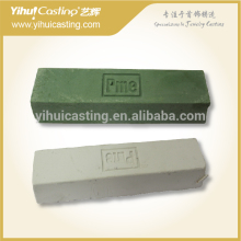 Green polishing compound