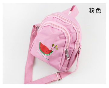 Creative Cartoon Children Backpack Bag