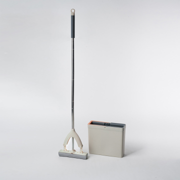 33Cm PVA Mop Refill Folding Sponge Mops from Italy: Cleaning Tools for Your Home
