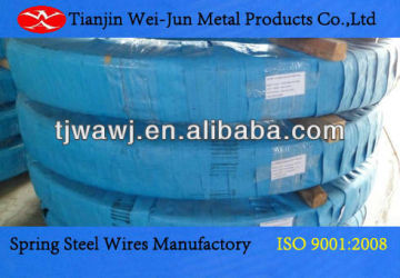 PC steel wries Spiral rib wire and thread wire
