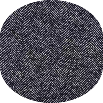 knit Jacqurard wool cotton men suiting fabric