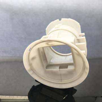 AbsプロトタイププラスチックRapid Prototype 3D Printing Sla