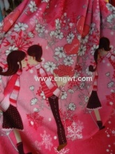 Cute Design Flannel Blankets?