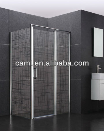 CAML hot saled integrated shower room