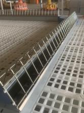 Female chain feeding system(South African import)