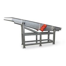 New energy saving environmental protection vibrating feeder