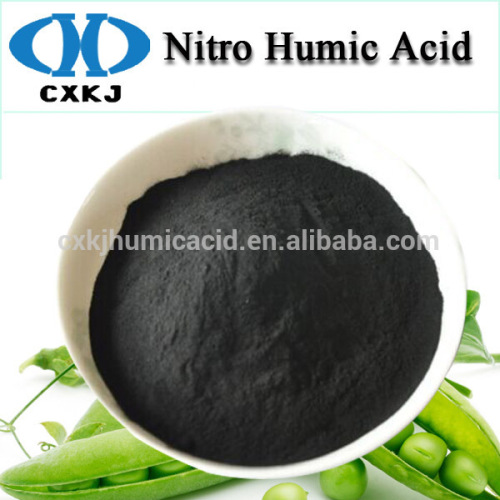 Nitro Humic Acid With 70% Humic Acid