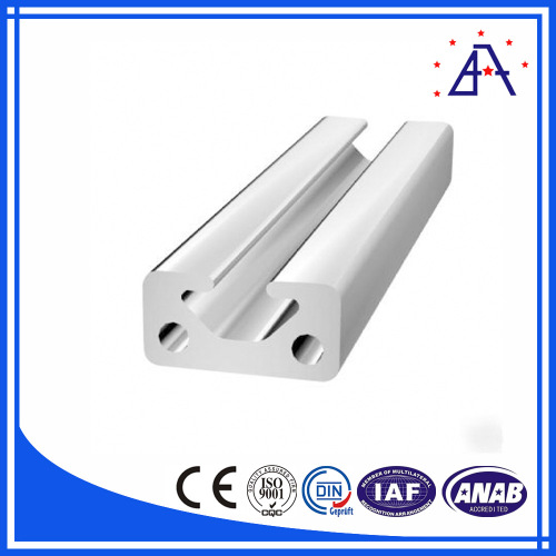 Aluminium Profile For Glass