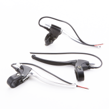 Electric Scooter and E-Bike Brake Lever Replacement Accessory