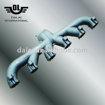 Exhaust Manifold 6BT Diesel Engine