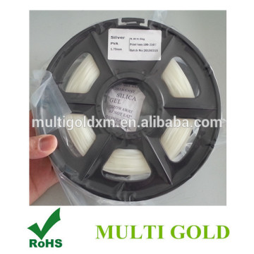 Hottest Product For 2015 Printer Filament, 3D Printer Filament, ABS PLA Filament For 3D Printer